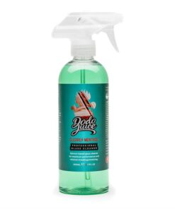 Dodo Juice Clearly Menthol Glass Cleaner 500ml