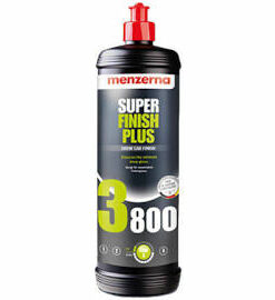 MENZERNA SUPER FINISH PLUS 3 800 1L
