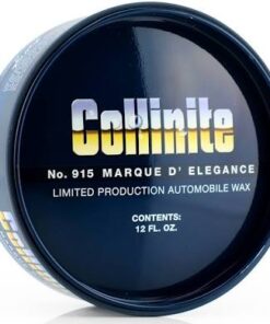 COLLINITE 915 MARQUE D'ELEGANCE WAX