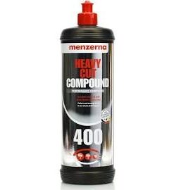 MENZERNA HEAVY CUT COMPOUND 400 1L