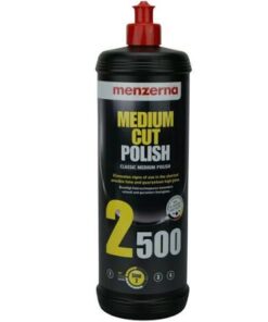 MENZERNA MEDIUM CUT POLISH 2500 1L