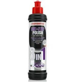MENZERNA ONE-STEP POLISH 250ML