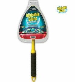 Stoner Invisible Glass Clean and Reach Tool