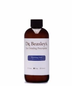Dr Beasleys Finishing Glaze 12oz