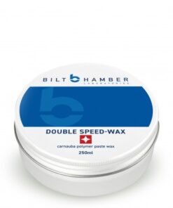 Bilt Hamber Double Speed Wax 250ml