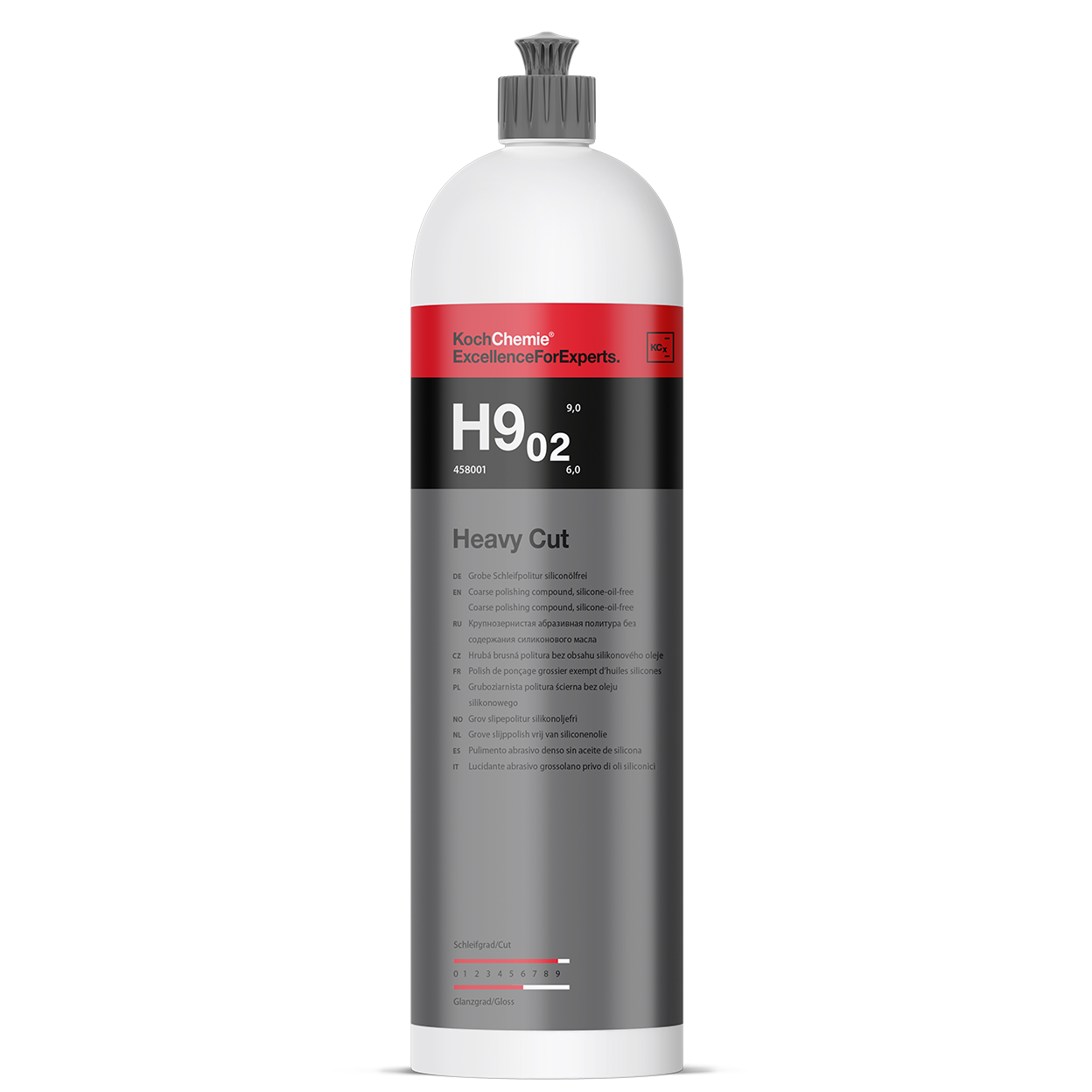 Koch Chemie H9 02 250ml