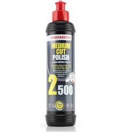MENZERNA MEDIUM CUT POLISH 2 500 250ML