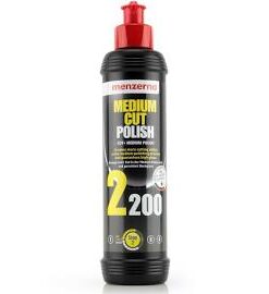 Menzerna Medium cut polish 2200 250ml