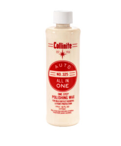 COLLINITE NO.325 - ALL IN ONE