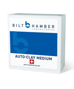 Bilt Hamber auto clay medium