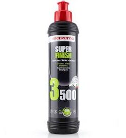 MENZERNA SUPER FINISH 3 500 250ML