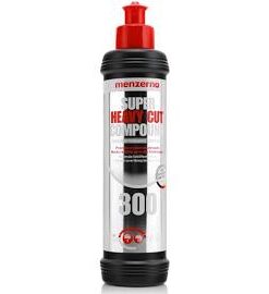 MENZERNA SUPER HEAVY CUT COMPOUND 300 250ML