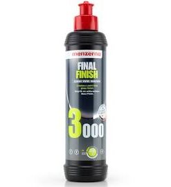 MENZERNA FINAL FINISH 3 000 250ML