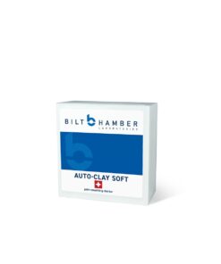 Bilt Hamber auto clay soft
