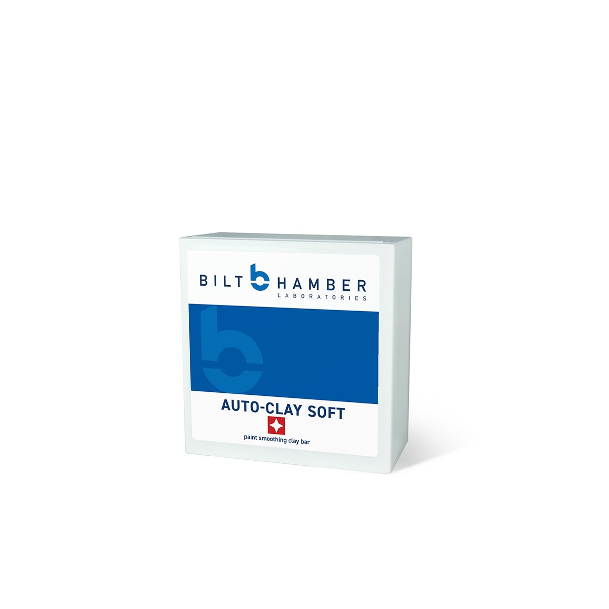 Bilt Hamber auto clay soft