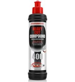 MENZERNA HEAVY CUT COMPOUND 400 250ML