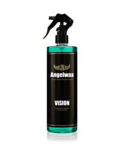 Angelwax Vision Glass Cleaner 500ml