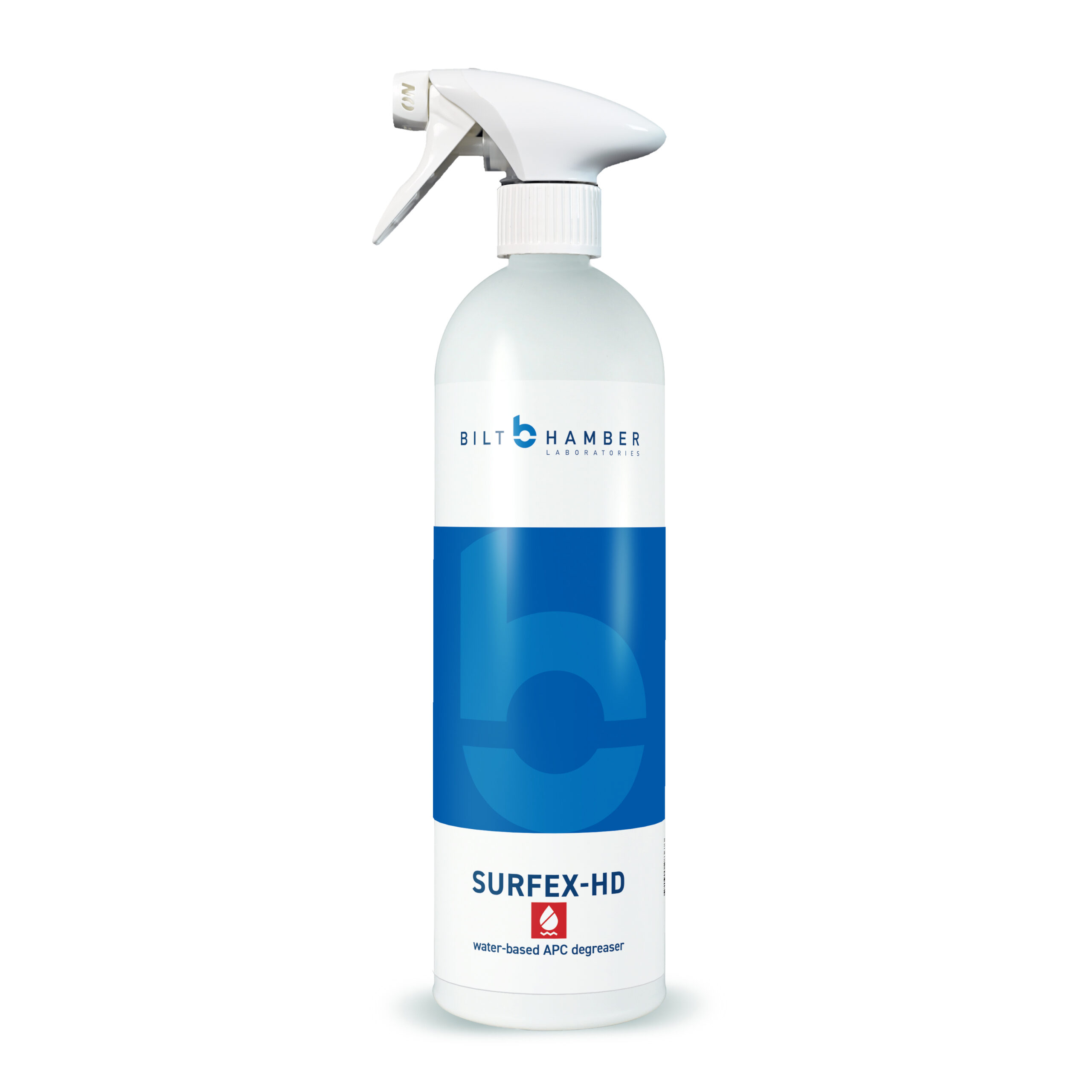 Bilt Hamber Surfex HD 1ltr