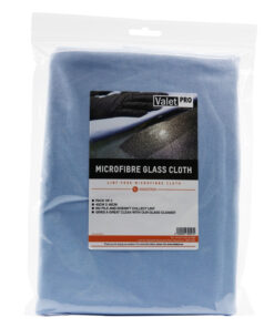 ValetPRO Glass Cloth (Pack of 3)