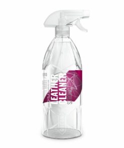 GYEON Q²M LeatherCleaner Strong - 1000 ml