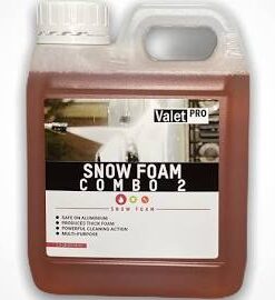 Valet Pro Snow Foam Combo 2 1L