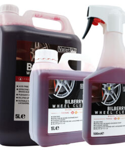 Valet Pro Bilberry Wheel Cleaner