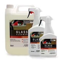 Valet Pro Glass Cleaner
