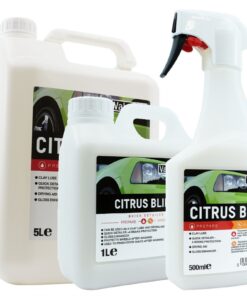Valet Pro Citrus Bling