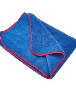 G Techniq MF2 Zero Scratch Microfibre Drying Towel x1