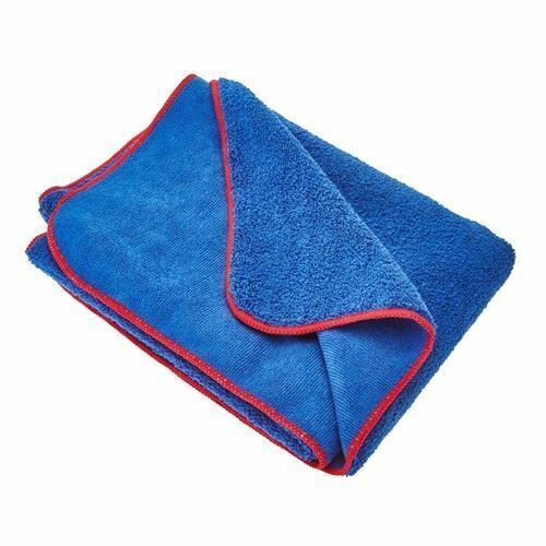 G Techniq MF2 Zero Scratch Microfibre Drying Towel x1