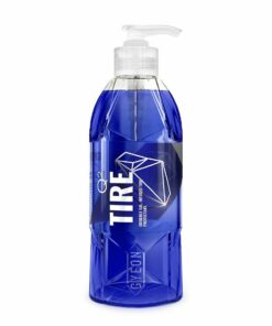 GYEON Q² Tire - 500 ml