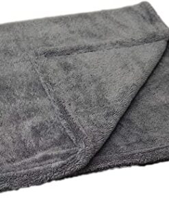 Mammoth Mini Dual Twisted Drying Towel 20cmx40cm