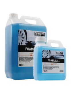 Valet Pro Foamula 1 Snow Foam