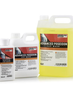 Valet Pro Advanced Poseidon Car Wash