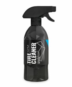 GYEON Q²M TireCleaner - 500 ml