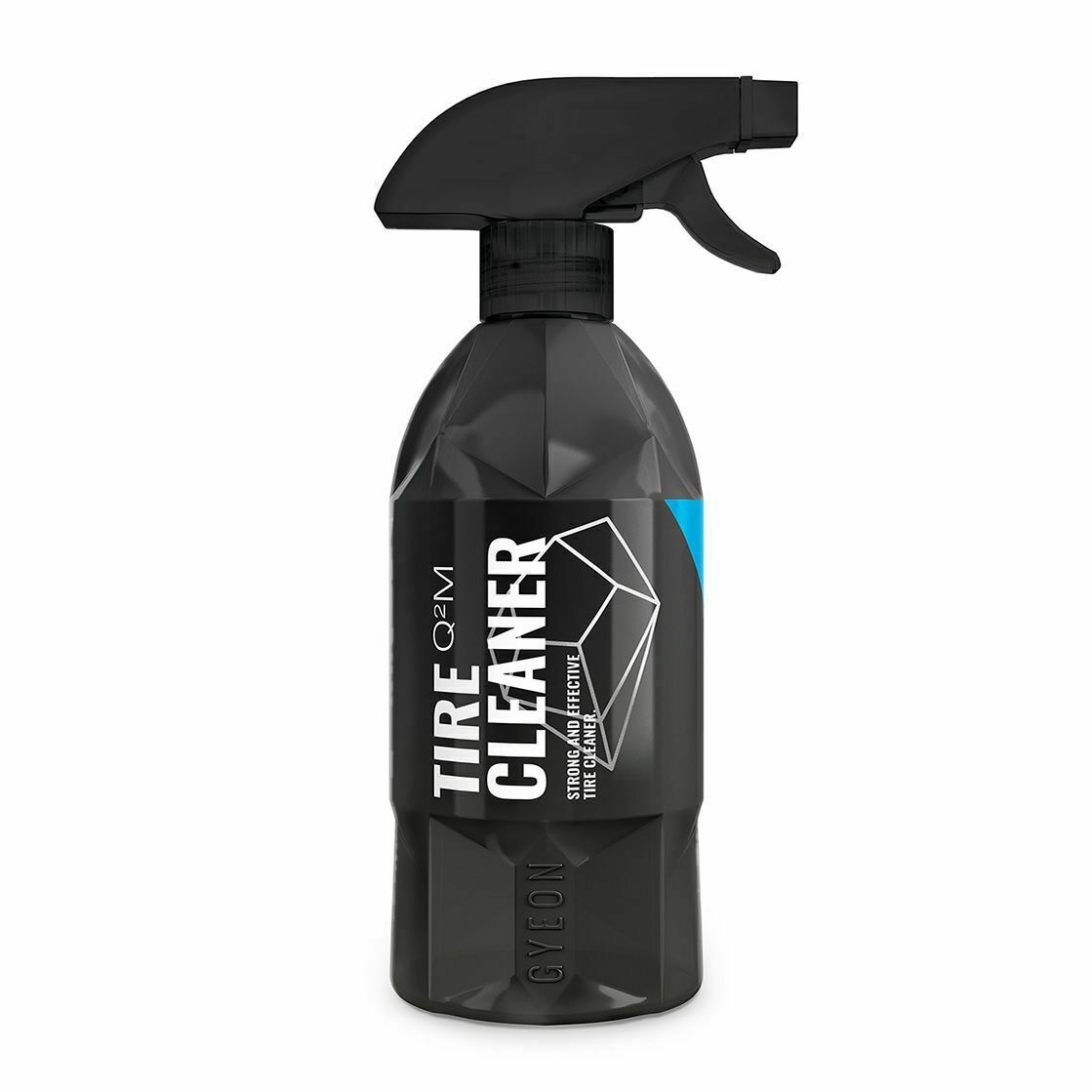 GYEON Q²M TireCleaner - 500 ml