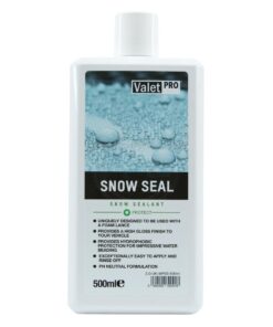 Valet Pro Snow Seal 500ml
