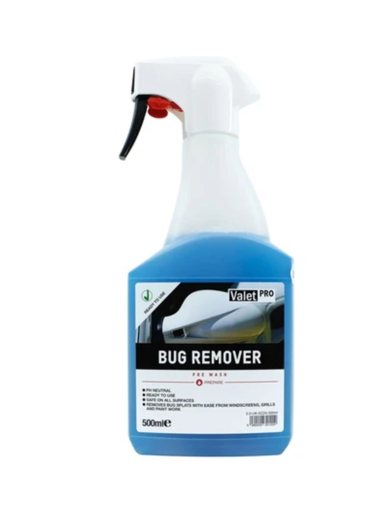 ValetPRO Bug Remover 500ml