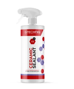 G TECHNIQ C2v4 Liquid crystal 500ml
