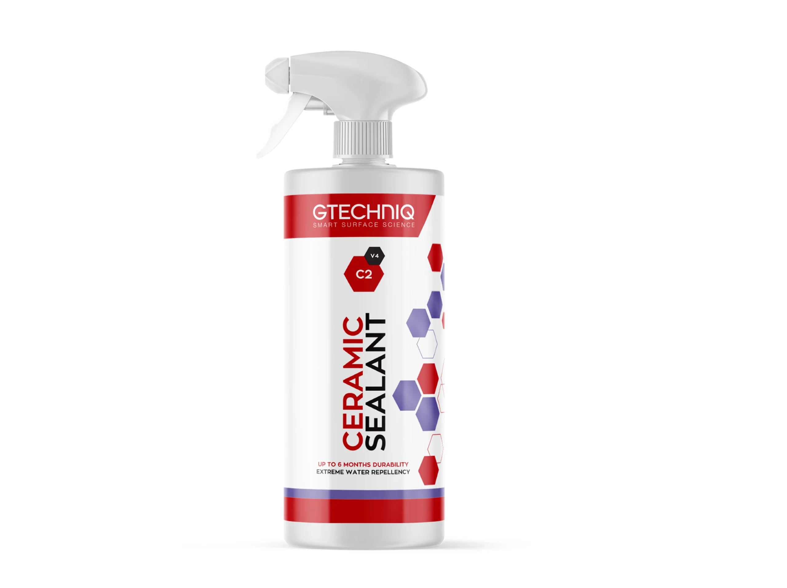 G TECHNIQ C2v4 Liquid crystal 500ml