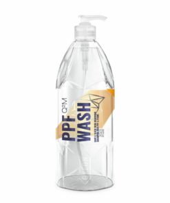 GYEON Q²M PPF Wash - 400 ml