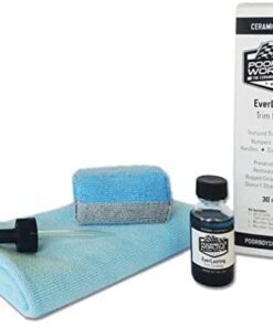 Poorboys World Everlasting Coating Kit