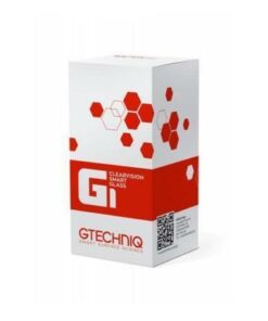 G TECHNIQ G1 Clearvision smart glass 15ml