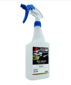 Valet Pro Chemi Resistant Spray Bottle