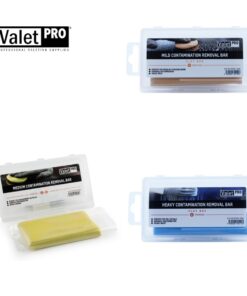 Valet Pro Contamination Removal Bar 100g
