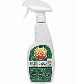 303 Fabric Guard 16oz