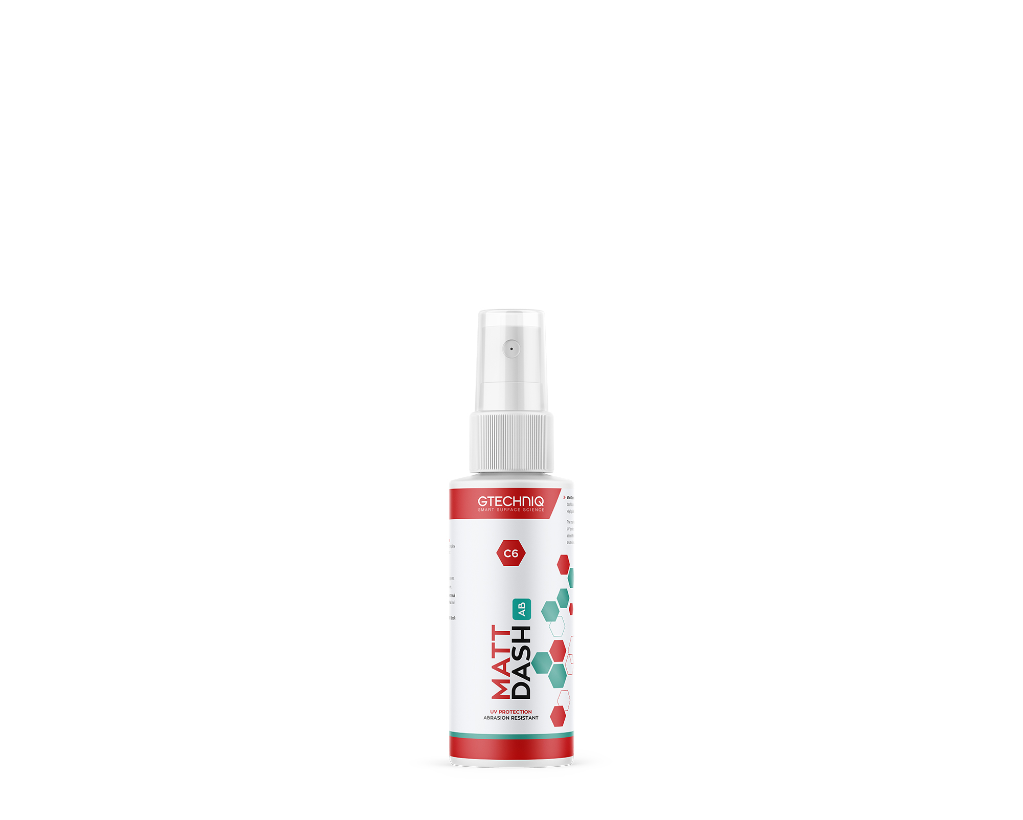 G TECHNIQ C6 MATTE DASH AB 100ml