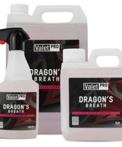 Valet Pro Dragons Breath