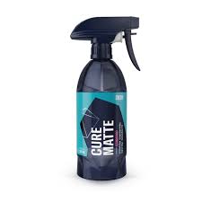 GYEON Q²M Cure Matte - 500 ml