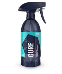 Q²M Cure REDEFINED - 500 ml